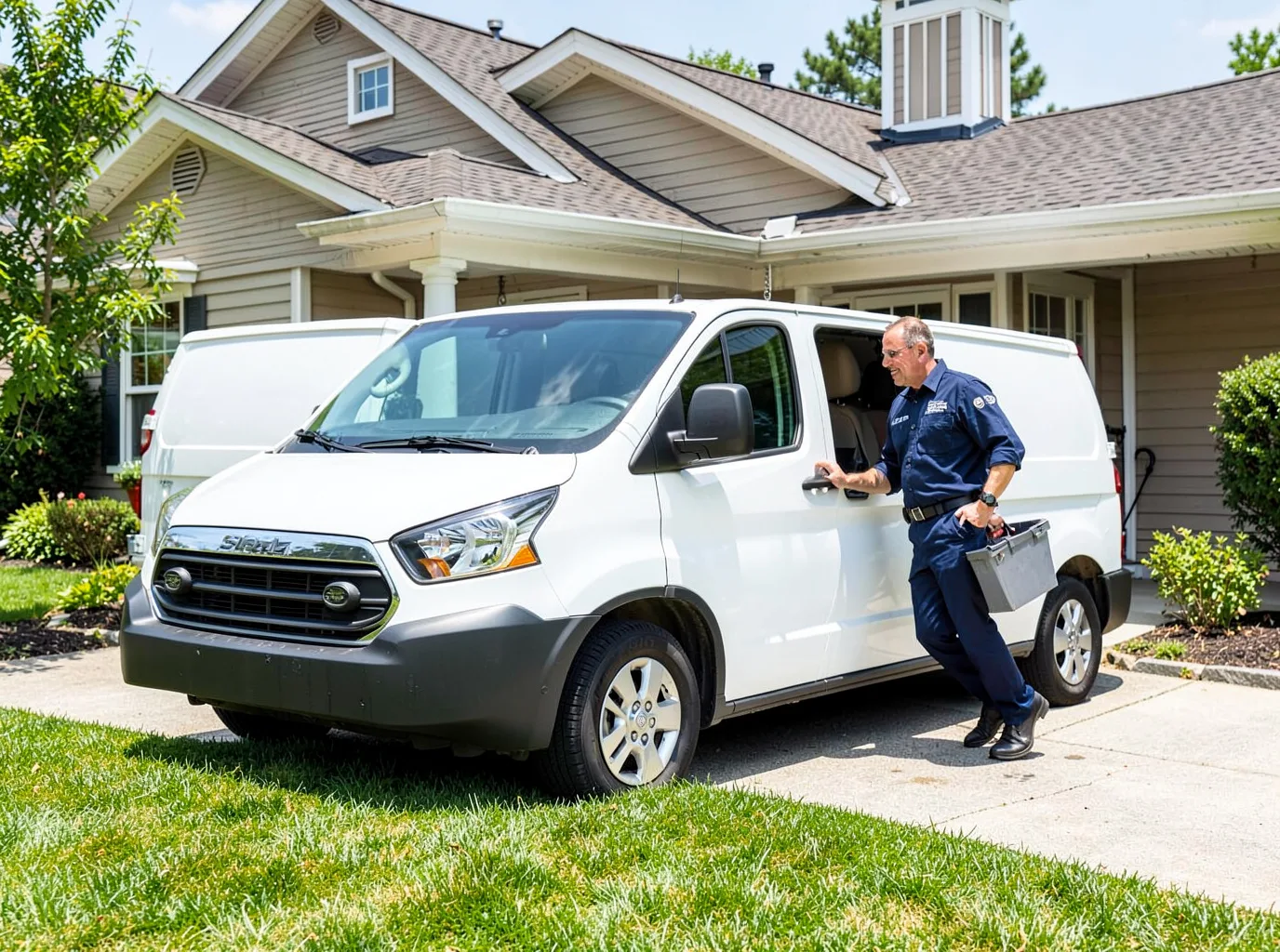 Emergency Plumber company in Cordova, NC