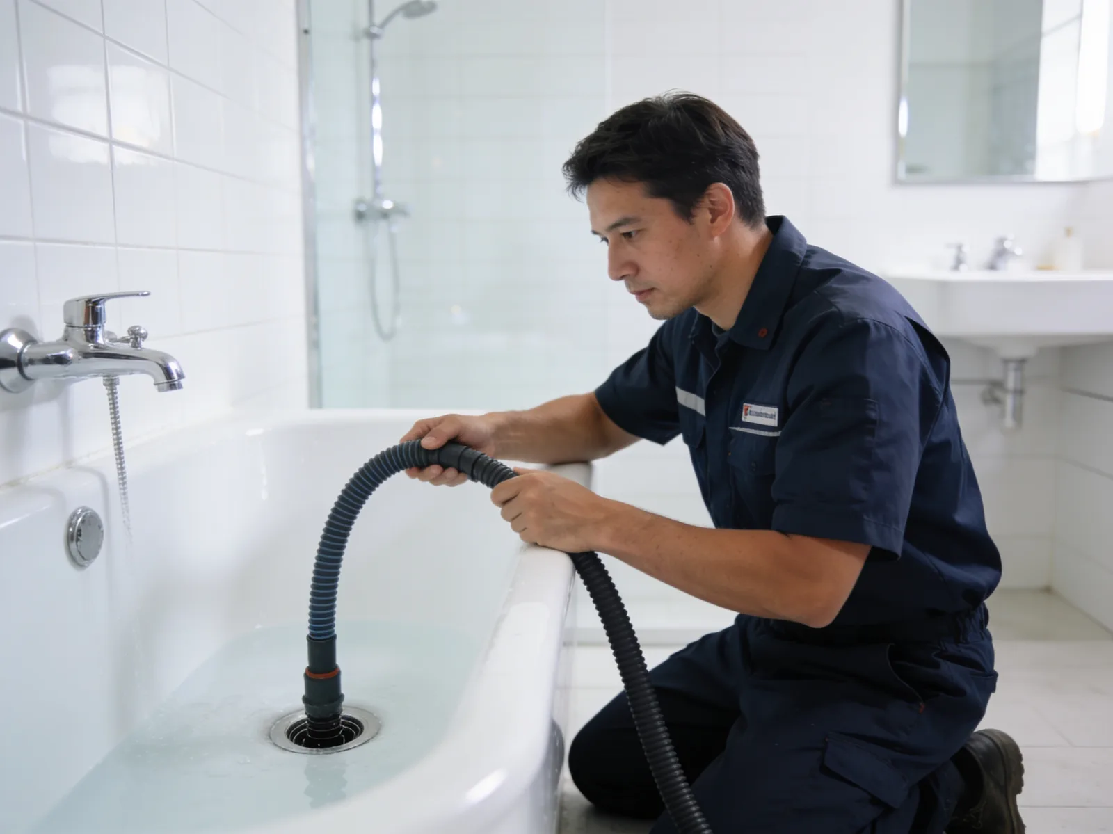 Emergency Plumber Cordova, NC FAQs